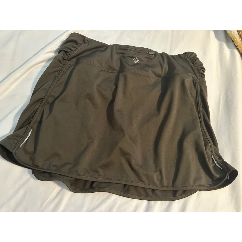 Athleta designed versatility
